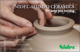 NIDEC-SHIMPO CERAMICS full product catalog